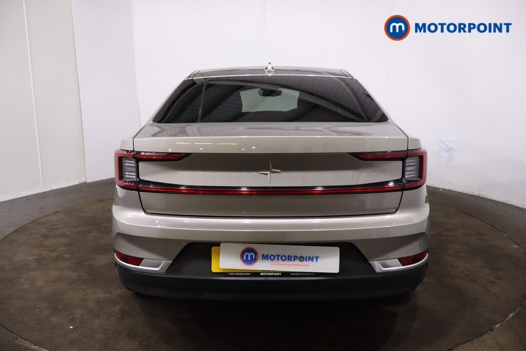 Used Polestar Polestar 2 2022 for sale - 77935386: Photo 44