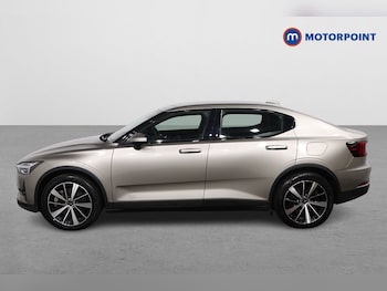 Used Polestar Polestar 2 2022 for sale - 77935386: Photo