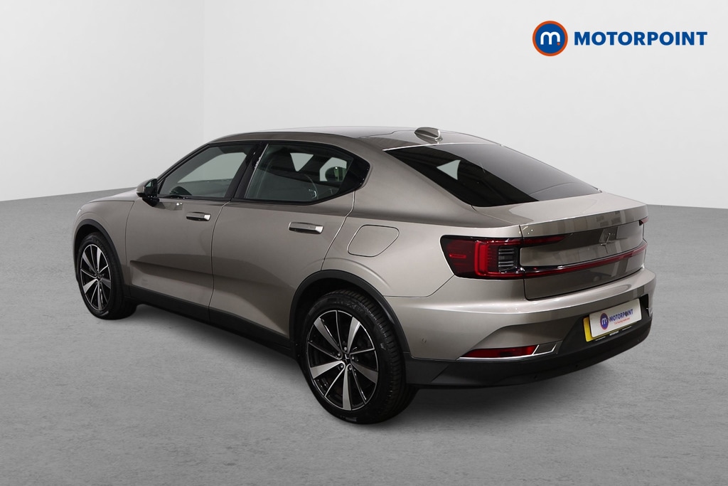 Used Polestar Polestar 2 2022 for sale - 77935386: Photo 5