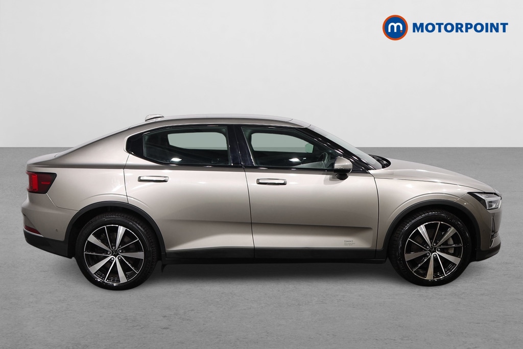 Used Polestar Polestar 2 2022 for sale - 77935386: Photo 8