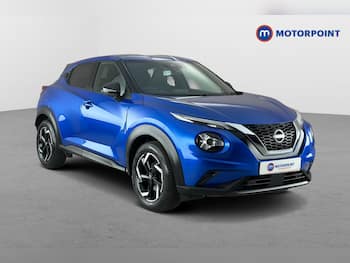 Used Nissan Juke 2023 for sale - 79595044: Photo