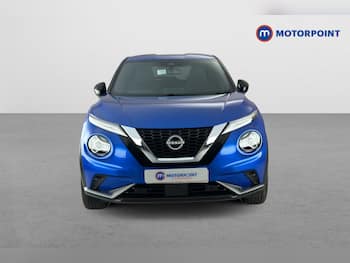 Used Nissan Juke 2023 for sale - 79595044: Photo