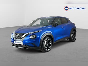Used Nissan Juke 2023 for sale - 79595044: Photo