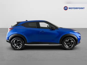 Used Nissan Juke 2023 for sale - 79595044: Photo