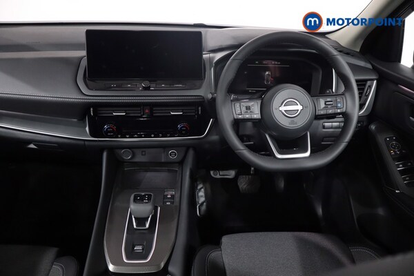 Used Nissan Qashqai 2025 for sale - 75545762: Photo 11