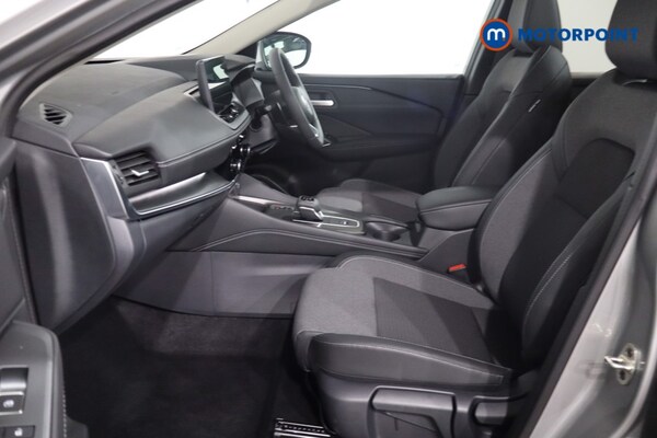 Used Nissan Qashqai 2025 for sale - 75545762: Photo 12