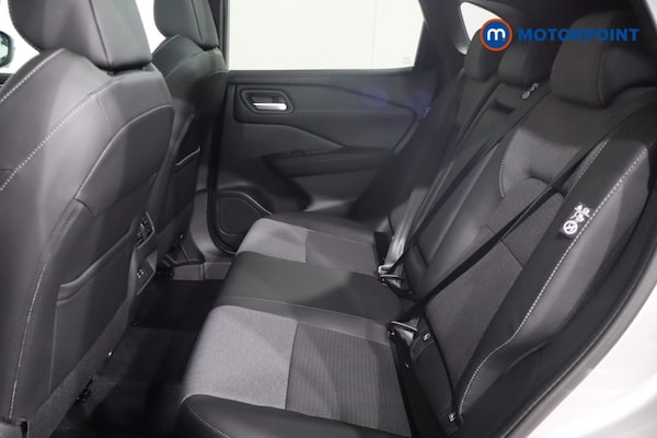 Used Nissan Qashqai 2025 for sale - 75545762: Photo 13