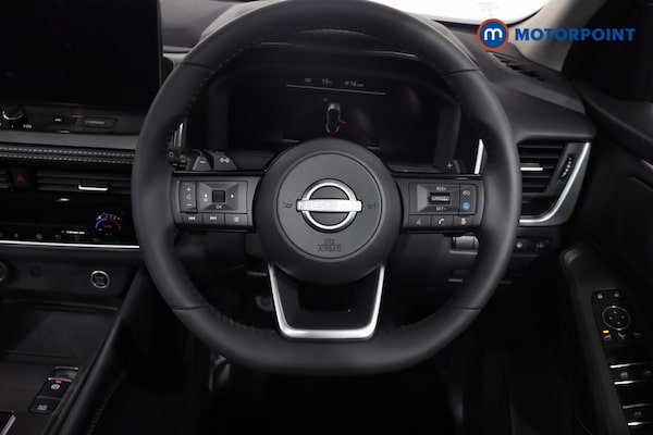 Used Nissan Qashqai 2025 for sale - 75545762: Photo 14