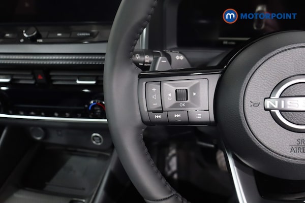 Used Nissan Qashqai 2025 for sale - 75545762: Photo 15