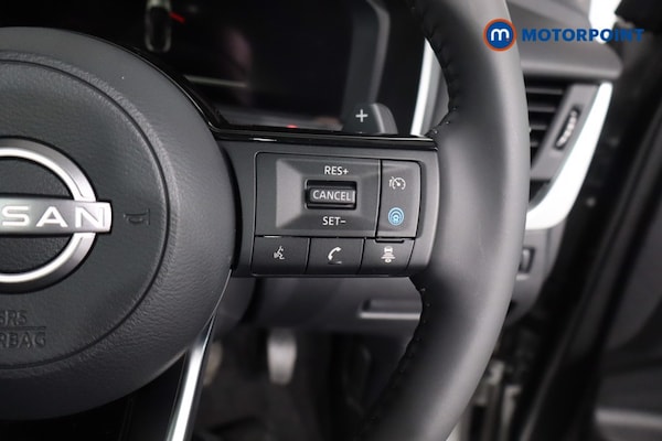 Used Nissan Qashqai 2025 for sale - 75545762: Photo 16