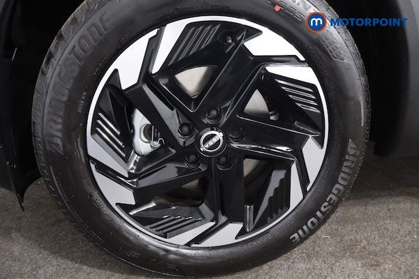 Used Nissan Qashqai 2025 for sale - 75545762: Photo 18