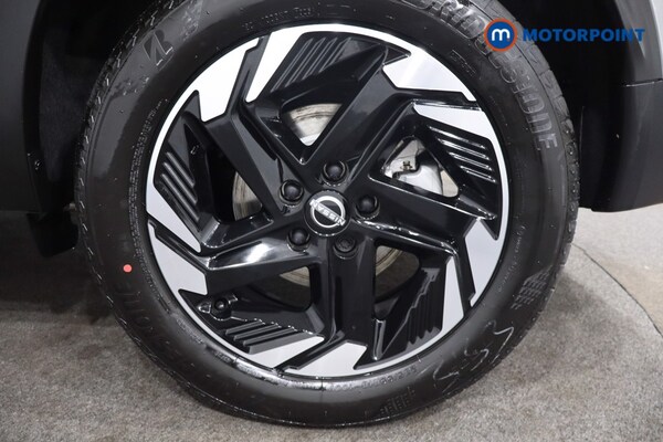 Used Nissan Qashqai 2025 for sale - 75545762: Photo 19