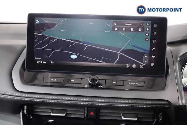 Used Nissan Qashqai 2025 for sale - 75545762: Photo 23