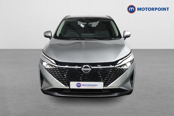 Used Nissan Qashqai 2025 for sale - 75545762: Photo 2