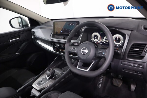 Used Nissan Qashqai 2025 for sale - 75545762: Photo 33