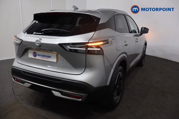 Used Nissan Qashqai 2025 for sale - 75545762: Photo 36
