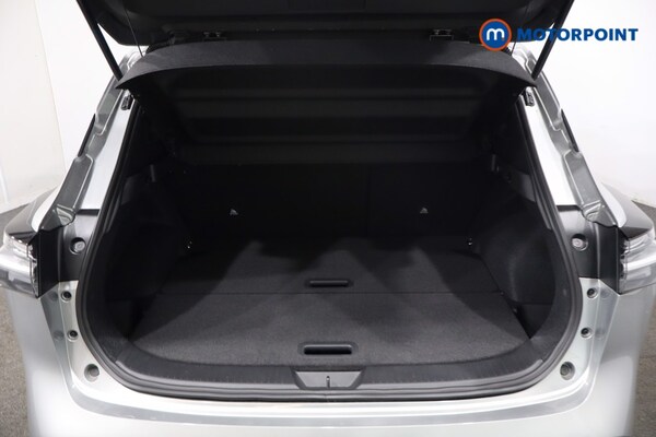 Used Nissan Qashqai 2025 for sale - 75545762: Photo 38
