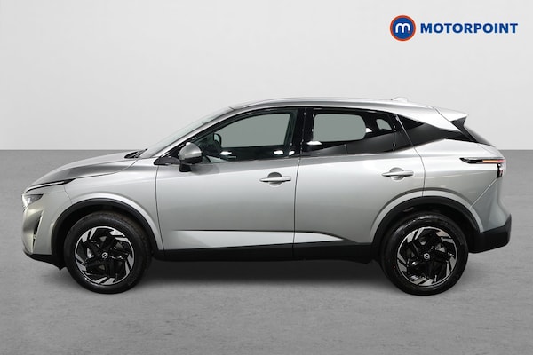 Used Nissan Qashqai 2025 for sale - 75545762: Photo 4