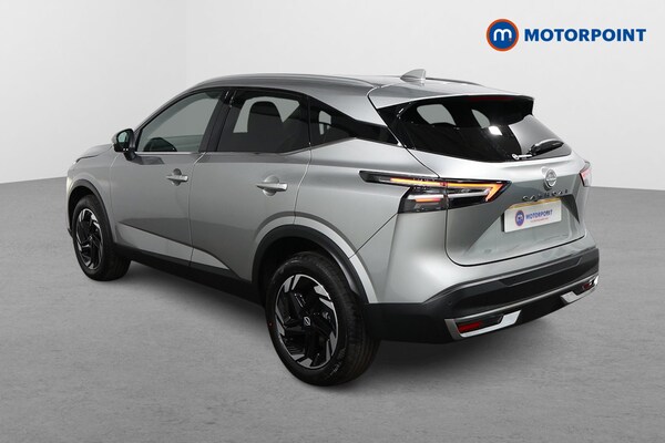 Used Nissan Qashqai 2025 for sale - 75545762: Photo 5