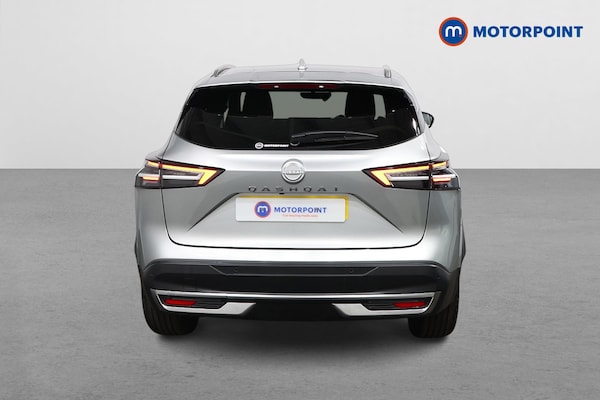 Used Nissan Qashqai 2025 for sale - 75545762: Photo 6