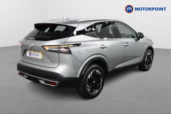 Used Nissan Qashqai 2025 for sale - 75545762: Photo 7
