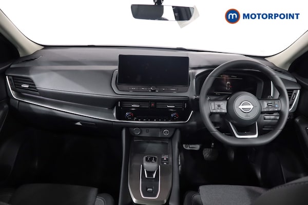 Used Nissan Qashqai 2025 for sale - 75545762: Photo 9