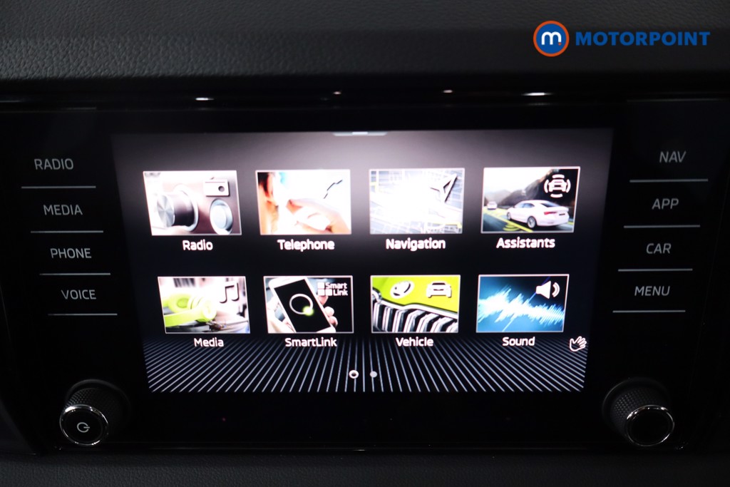 Used Skoda Karoq 2024 for sale - 77932308: Photo 10