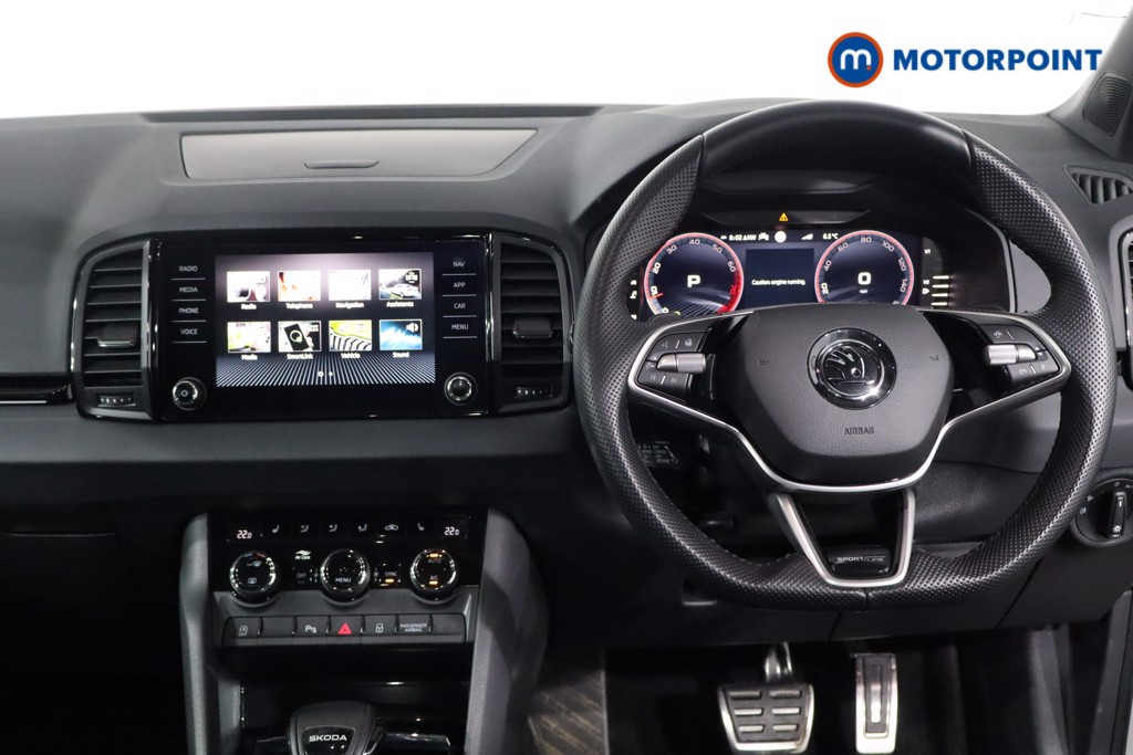 Used Skoda Karoq 2024 for sale - 77932308: Photo 11