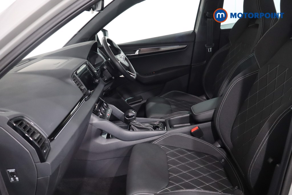 Used Skoda Karoq 2024 for sale - 77932308: Photo 12