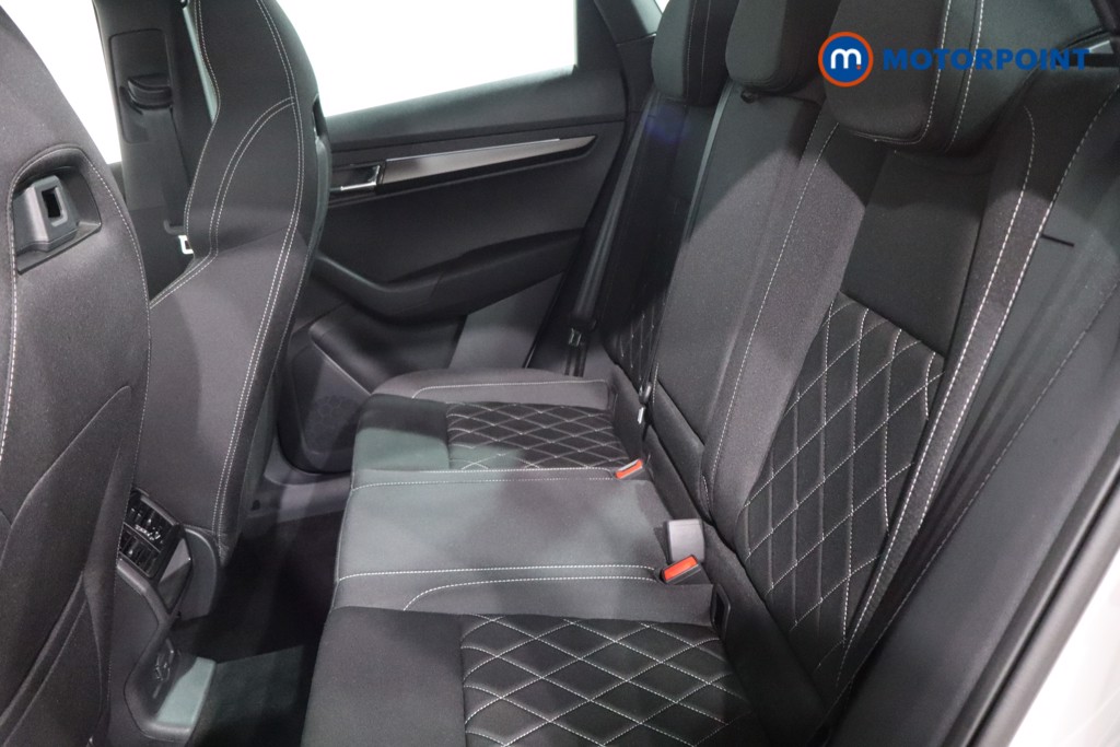 Used Skoda Karoq 2024 for sale - 77932308: Photo 13