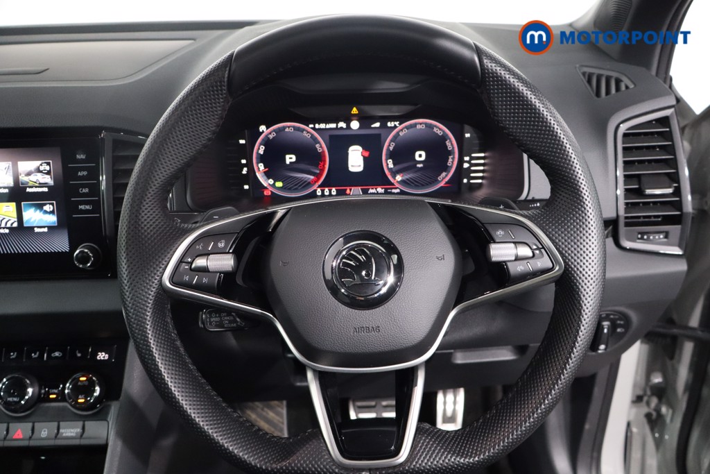 Used Skoda Karoq 2024 for sale - 77932308: Photo 14