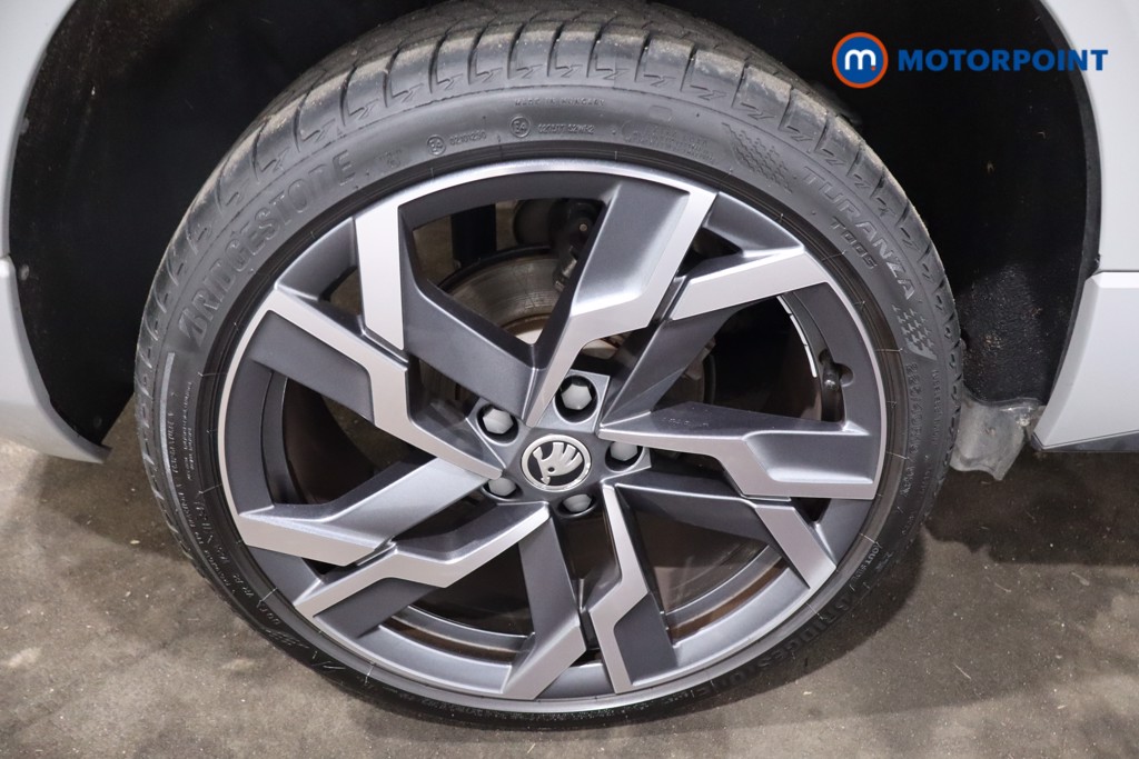 Used Skoda Karoq 2024 for sale - 77932308: Photo 17