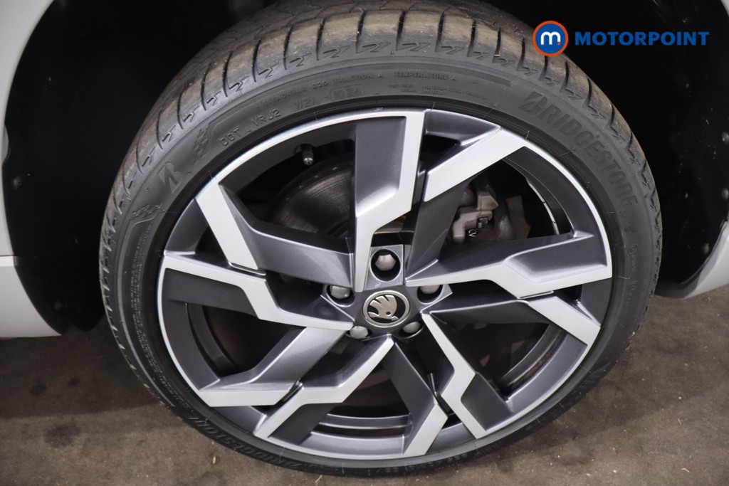 Used Skoda Karoq 2024 for sale - 77932308: Photo 18