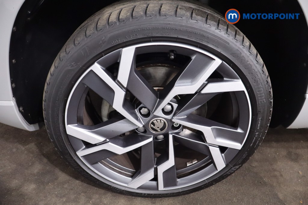 Used Skoda Karoq 2024 for sale - 77932308: Photo 19