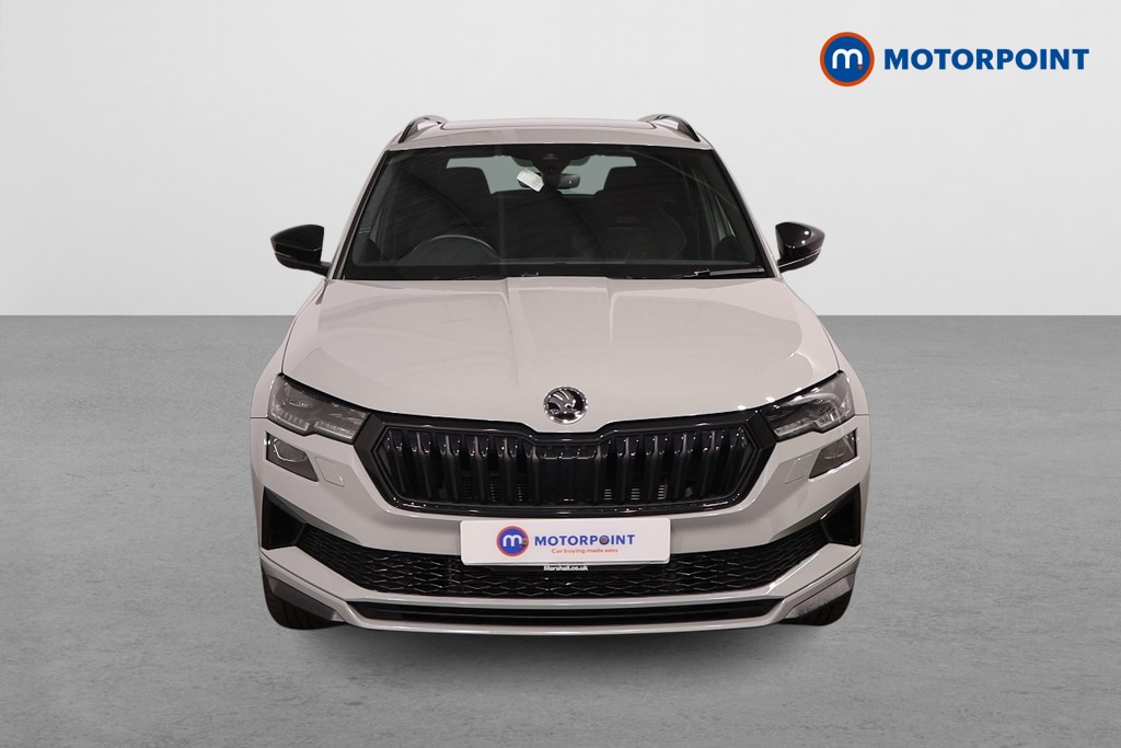 Used Skoda Karoq 2024 for sale - 77932308: Photo 2