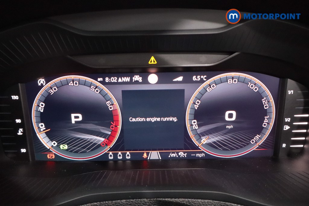 Used Skoda Karoq 2024 for sale - 77932308: Photo 24