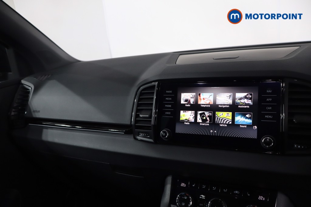 Used Skoda Karoq 2024 for sale - 77932308: Photo 28