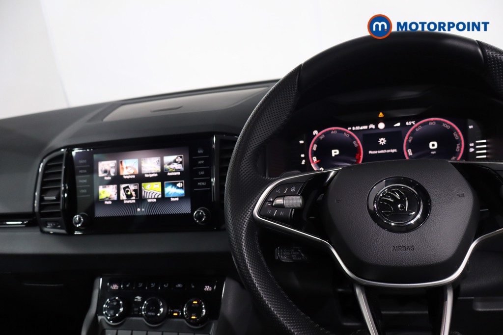 Used Skoda Karoq 2024 for sale - 77932308: Photo 29