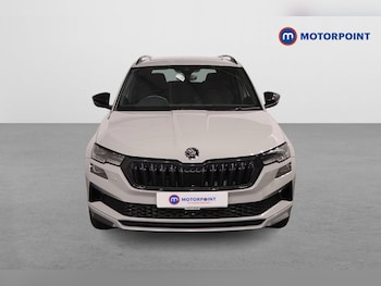 Used Skoda Karoq 2024 for sale - 77932308: Photo