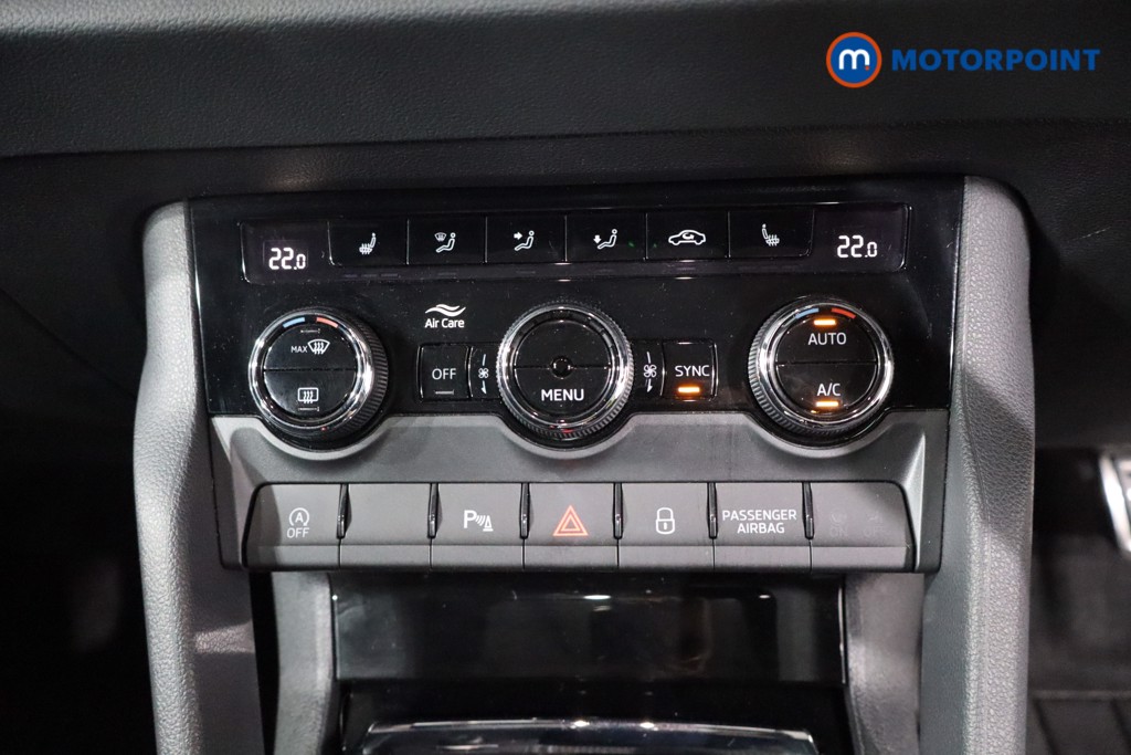 Used Skoda Karoq 2024 for sale - 77932308: Photo 30