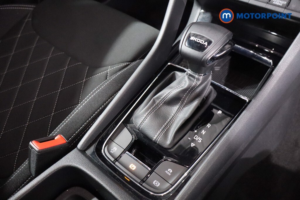 Used Skoda Karoq 2024 for sale - 77932308: Photo 31