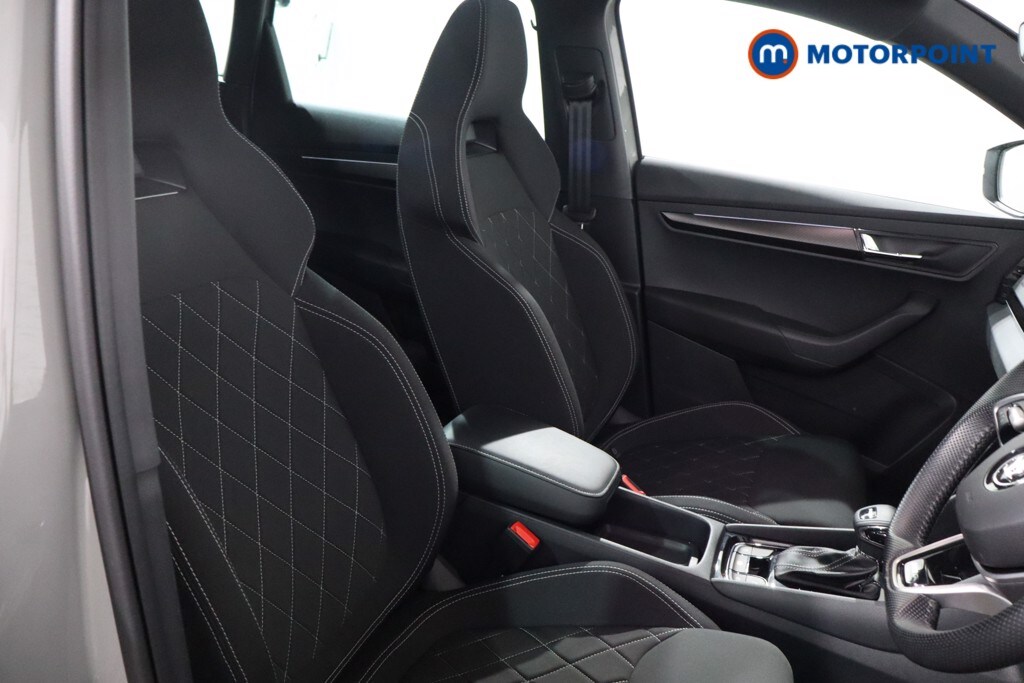 Used Skoda Karoq 2024 for sale - 77932308: Photo 34