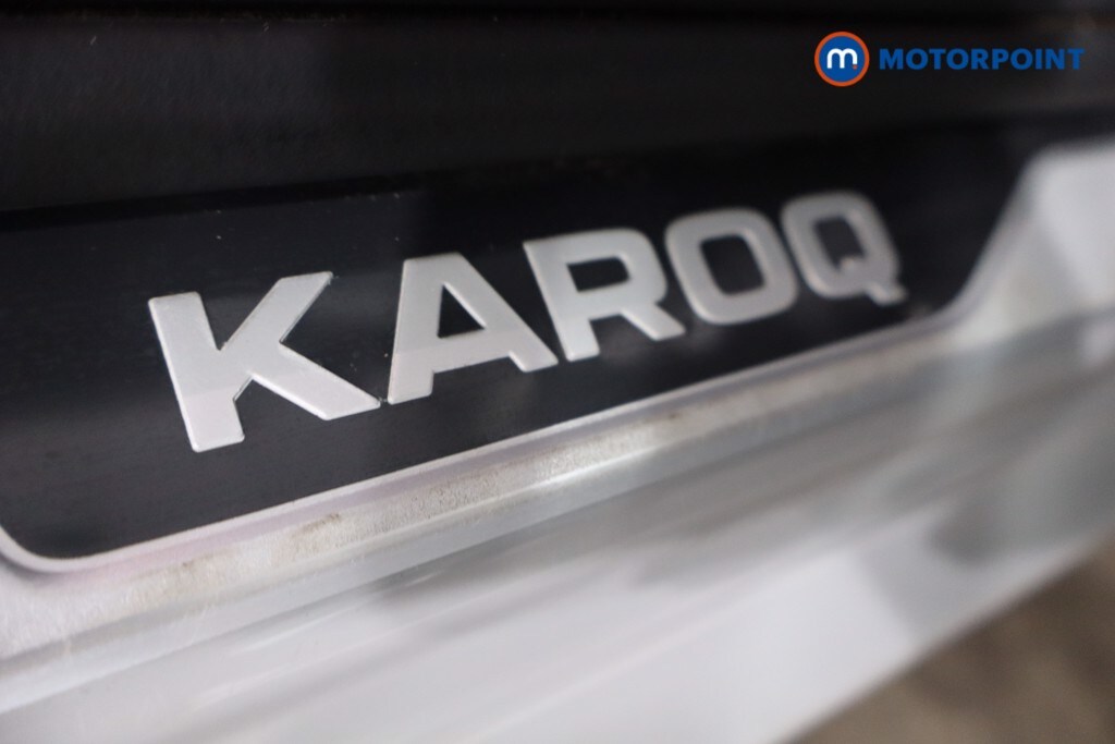 Used Skoda Karoq 2024 for sale - 77932308: Photo 35