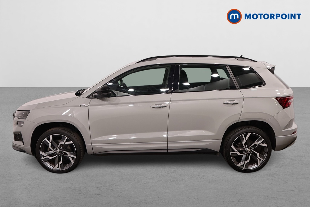 Used Skoda Karoq 2024 for sale - 77932308: Photo 4