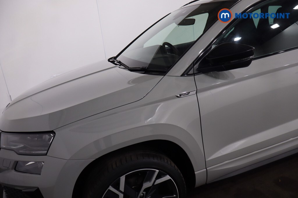Used Skoda Karoq 2024 for sale - 77932308: Photo 41