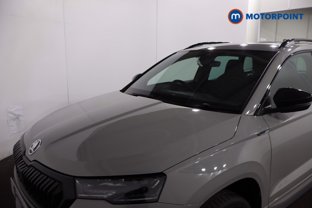 Used Skoda Karoq 2024 for sale - 77932308: Photo 42