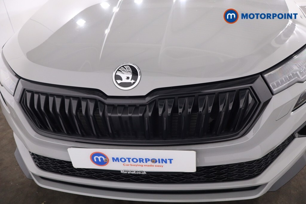 Used Skoda Karoq 2024 for sale - 77932308: Photo 43