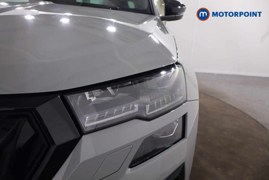 Used Skoda Karoq 2024 for sale - 77932308: Photo 45