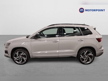 Used Skoda Karoq 2024 for sale - 77932308: Photo