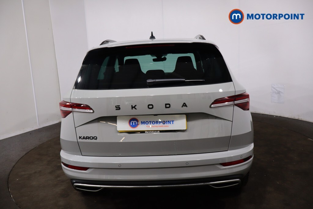 Used Skoda Karoq 2024 for sale - 77932308: Photo 50
